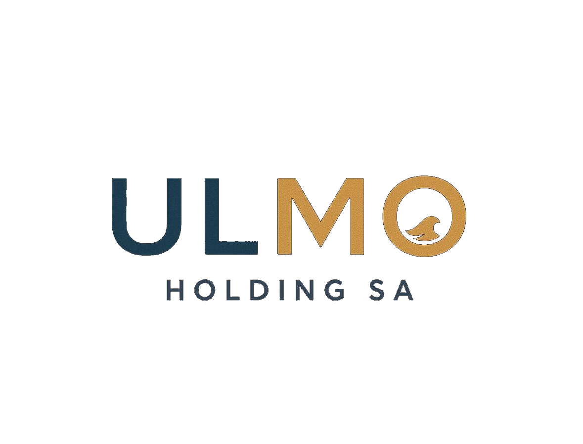 ULMO Holding SA